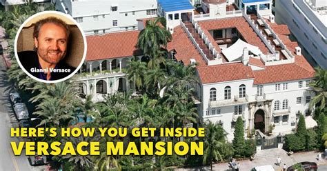 miami beach versace house|Versace mansion Miami reservations.